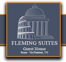 logo fleming suites